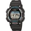 CASIO OROLOGIO TOUGH SOLAR NERO UOMO CASIO SPORT