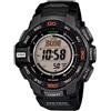 CASIO OROLOGIO TOUGH SOLAR DIGITALE UOMO CASIO PROTREK