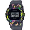 CASIO OROLOGIO 40TH ANNIVERSARY RAIMBOW UOMO CASIO G-SHOCK