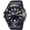 CASIO OROLOGIO MUDMASTER VERDE MILITARE UOMO CASIO G-SHOCK