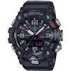 CASIO OROLOGIO MUDMASTER NERO UOMO CASIO G-SHOCK