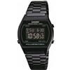 CASIO OROLOGIO EDGY NERO UOMO-DONNA CASIO VINTAGE