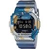 CASIO OROLOGIO DIGITALE STREET SPIRIT UOMO CASIO G-SHOCK