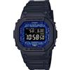 CASIO OROLOGIO PAISLEY BLUE TOUGH SOLAR UOMO CASIO G-SHOCK