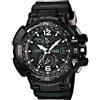 CASIO OROLOGIO GRAVITYMASTER NERO UOMO CASIO G-SHOCK