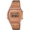 CASIO OROLOGIO EDGY COLLECTION UOMO-DONNA CASIO VINTAGE