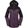 VOLCOM Giacca SHELTER 3D STRETCH JACKET Sci Snowboard