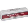 TEOFARMA Micotef 2% Miconazolo Crema Vaginale 30g + Applicatore