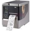 TSC STAMPANTE TSC MX241P, TRASFERIMENTO TERMICO, 203DPI, DISPLAY, USB, RS232, LAN
