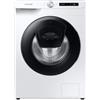 Samsung WW90T554DAW Lavatrice 9kg AddWash Ai Control Libera installazi