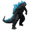 BANDAI Godzilla X Kong: The New Empire S.h. Monsterarts Action Figura Godzilla (2024) 1