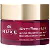 Nuxe Merveillance Lift Crema Concentrata Notte 50 ml