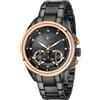 Maserati Orologio Maserati da uomo Collezione Traguardo R8873612016