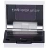 Diego Dalla Palma Polvere Compatta per Occhi Colore 110 Viola Scuro 1 pz Make up