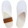 Spizzico Home PANTOFOLA HOTEL VELOUR ECO FRIENDLY - 10 Paia - Chiusa