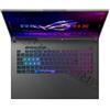 Asus ROG STRIX G18 (2024) G814JIR 18 2560X1600 240HZ, INTEL I9-14900HX, 16 GB DDR5, SSD 1TB NVME, RTX4070 8GB GDDR6, WINDOWS 11, BT WIFI 6, TAST.RETR. LAN