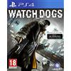 Ubisoft Watch Dogs - PlayStation 4 - [Edizione: Francia]