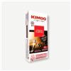 Caffè Kimbo Miscela Napoli - Nespresso capsule compatibili - Caffè Kimbo 10 Capsule