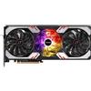 Asrock RX6800XT PG 16GO AMD Radeon RX 6800 XT 16 GB GDDR6