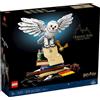 LEGO Harry Potter Icone Hogwarts Collezionisti RARE - SPEDIZIONE IMMEDIATA