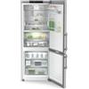 LIEBHERR CBNsdb 775i Combinato frigo-congelatore con BioFresh e NoFrost