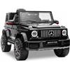 PLAYKIN Auto elettrica Mercedes-Benz G63 amg batteria 12V bambini +3 anni Playkin