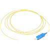 Extralink EX.10178 cavo InfiniBand e in fibra ottica 2 m SC FTTH Giallo