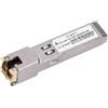 Extralink SFP 1.25G | Modulo da SFP a RJ45 | 1,25 Gbps, 1000BASE-T, 100m, dedicato per HP/ARUBA