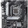 ASUS Scheda Madre Intel ASUS PRIME H510M-A Socket LGA 1200 Formato Micro-ATX