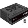 CORSAIR Alimentatore Corsair HX1000i 1000W 80 PLUS Platinum