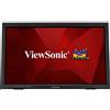 ViewSonic Monitor ViewSonic TD2223 21,5" FHD 21,5" LED TN 75 Hz 60 Hz