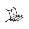 Thule PORTABICI POSTERIORE THULE WANDERWAY 2 VW T6 NERO