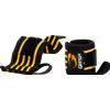 GASP Hardcore Wrist Wraps