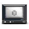 Forno UNOX MICRO elettrico a convezione manuale 4 teglie 46 x 33 cm