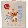 S.I.L.C. SpA Baby Pants 5 Junior 12-18kg Trudi Baby Care 18 Mutandine