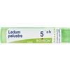BOIRON Srl Ledum Palustre 5CH Boiron 80 Granuli 4g