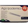THERAS CONSUMER HEALTH Srl Ago Ipodermico G21 1 Pic 100 Pezzi