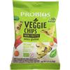 PROBIOS Veggie Chips 40 grammi