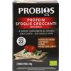 PROBIOS Protein Sfoglie Croccanti 3x50 g