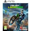 THQ Nordic MX vs ATV Legends - 2024 Monster Energy Supercross Edition - PlayStation 5