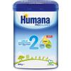 HUMANA ITALIA SpA Humana 2 Probalance 800g