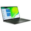 ACER SWIFT 5 SF514-55T-537R 14" TOUCH SCREEN i5-1135G7 2.4GHz RAM 8GB-SSD 512GB M.2 NVMe-WIN 10 PROF (NX.A34ET.003)