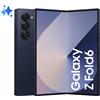 SAMSUNG - Galaxy Z Fold6 12+256GB - Navy