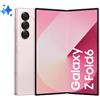 SAMSUNG - Galaxy Z Fold6 12+512GB - Pink