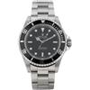 Rolex - Orologio Submariner 40mm Pre-owned 2002 - unisex - acciaio - Taglia unica - Nero