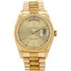 Rolex - Orologio Day-Date 36mm Pre-owned 1978 - unisex - oro giallo - Taglia unica