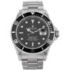 Rolex - Orologio Submariner Date 40mm Pre-owned 1999 - unisex - acciaio - Taglia unica - Nero