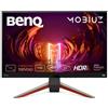 BENQ - Monitor 27' LED IPS Gaming Mobiuz EX270M 1920x1080 Full HD Tempo di Risposta 1 ms Frequenza di Aggiornamento 240 (Hz)
