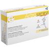 MEDIBASE Srl Artrosamina 30 compresse - - 945086522