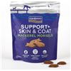 Fish4Dogs Support+ Skin & Coat Mackerel Morsels Premi Snack per Cani 225g